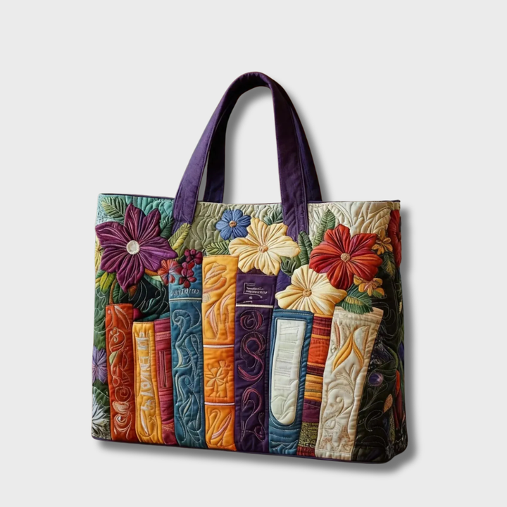 Isabella™ | Handmade effortless daily bag