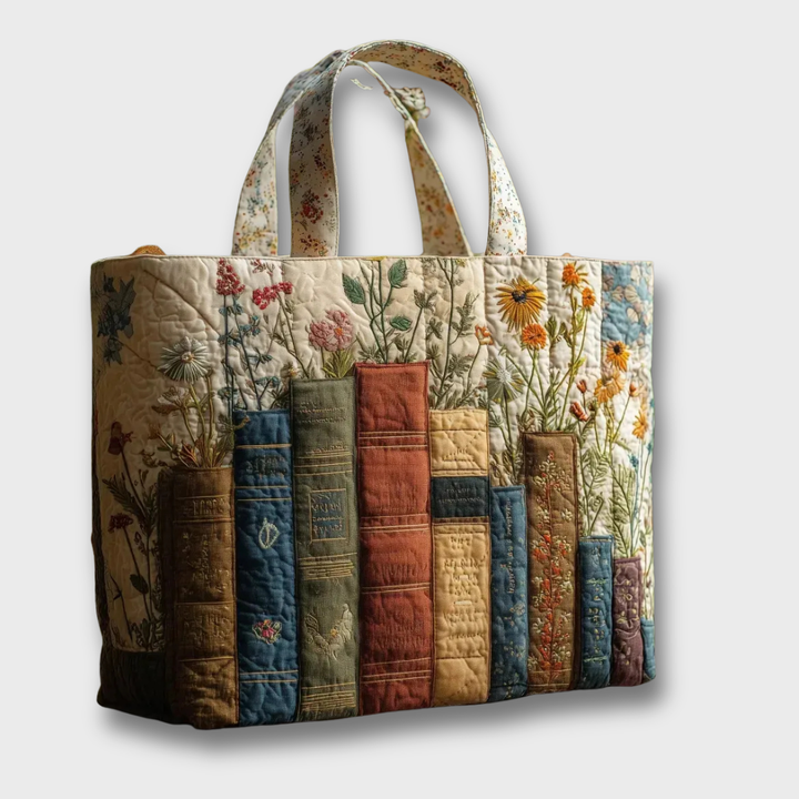 Lara™ | Handmade soft everyday bag