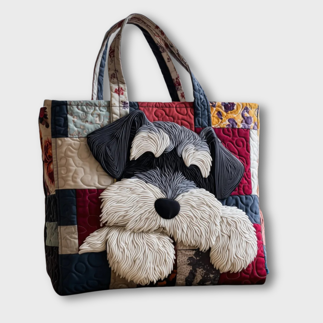 Quinn™ | Handmade easy style bag