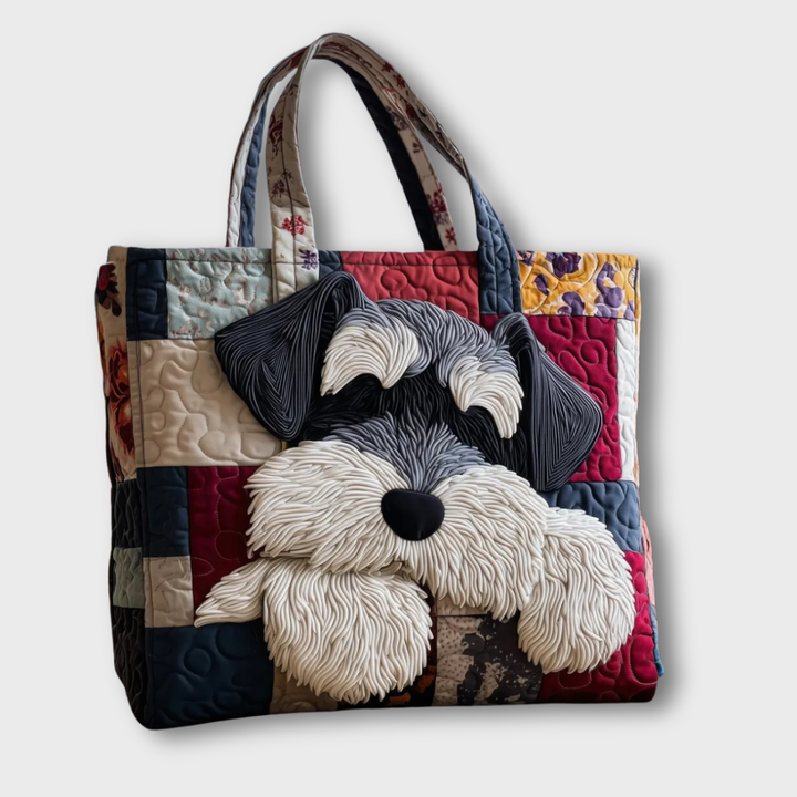 Quinn™ | Handmade easy style bag