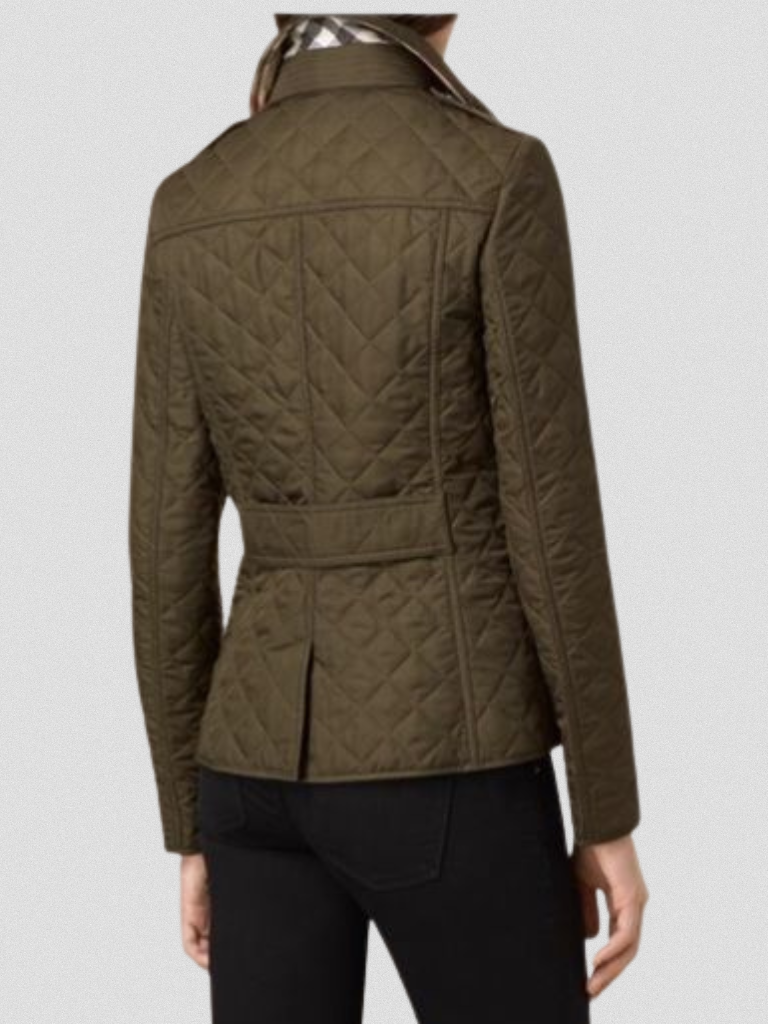 JENNIFER™ | Autumn Jacket