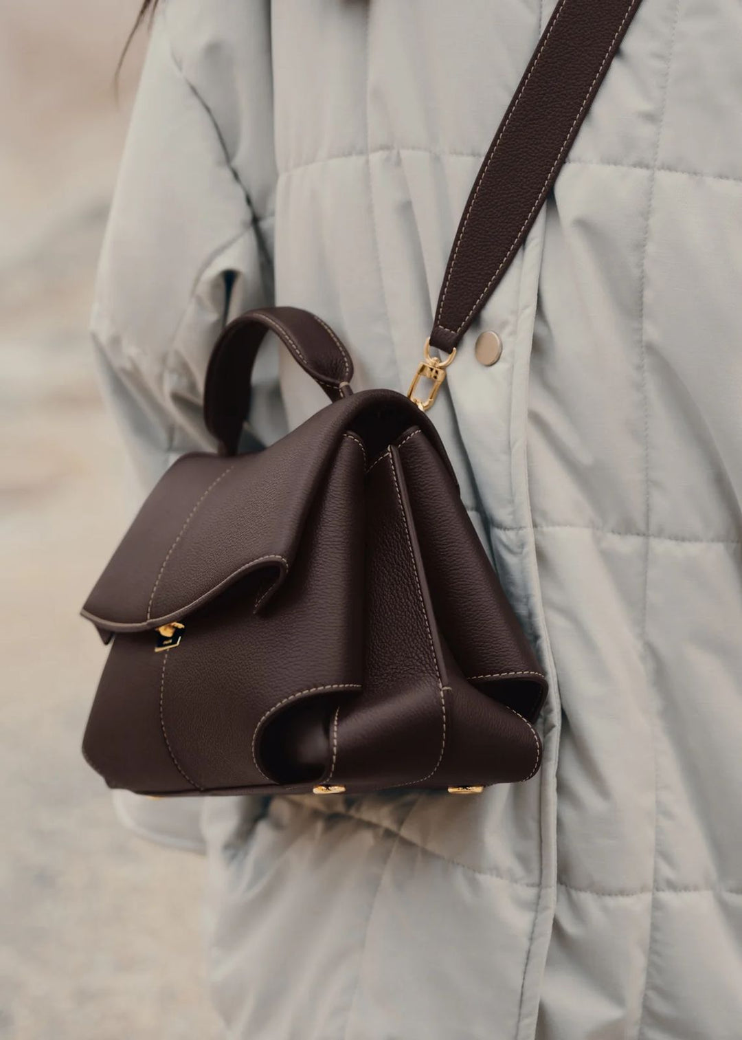 Harper  | Elegant Handcrafted Jewelry