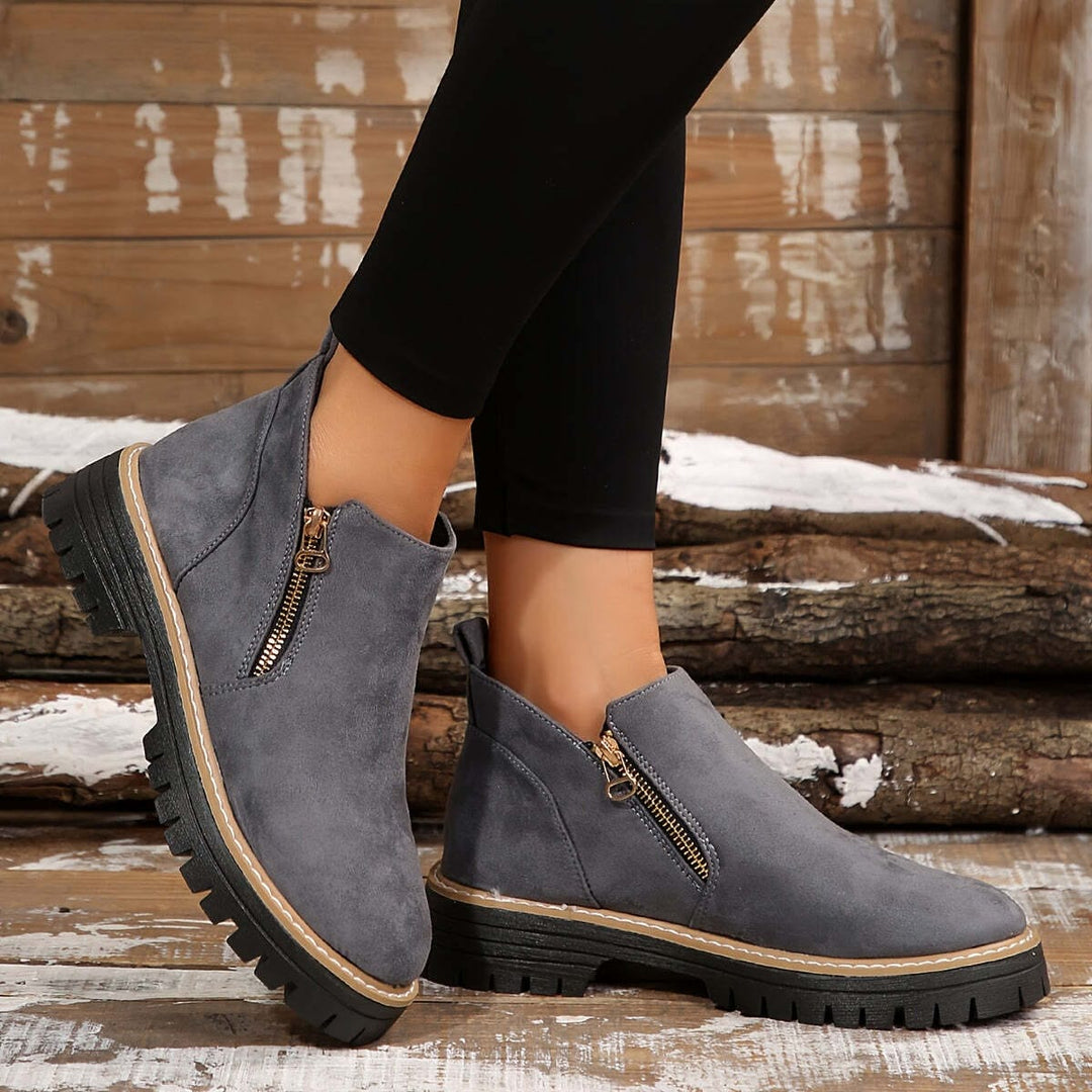 LENA™ | All-Day Comfort Boots