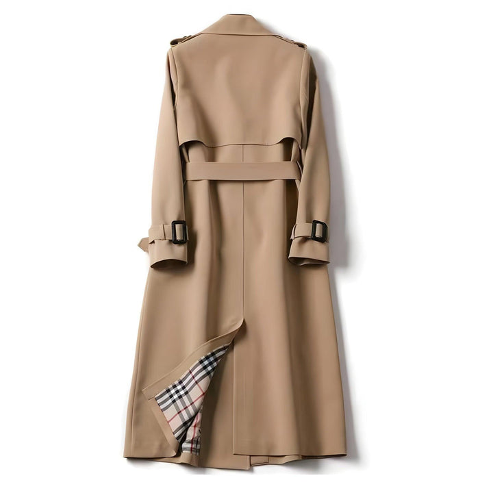 JADE™ | Chique Trench Coat