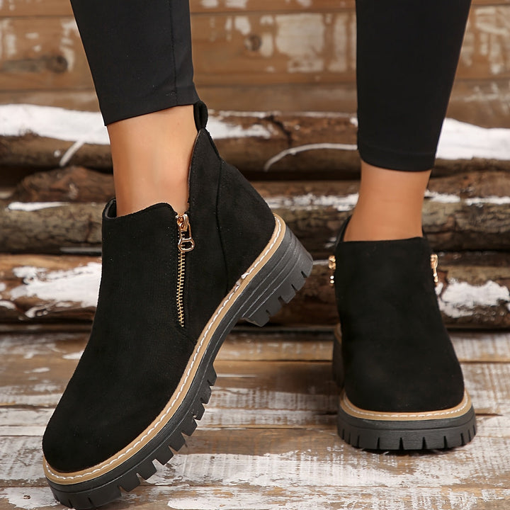 LENA™ | All-Day Comfort Boots