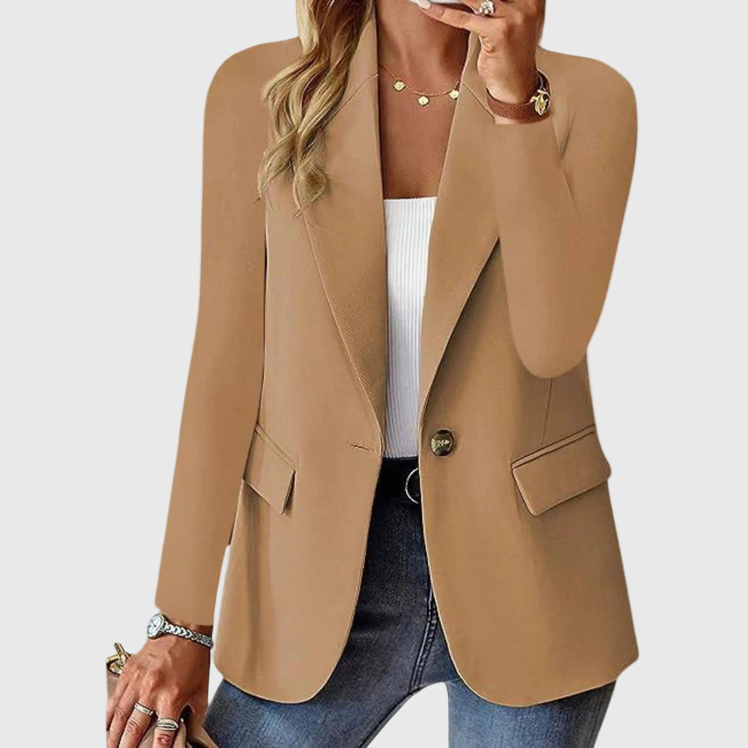 JILLIAN™ | Formal Blazer