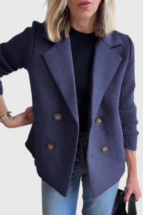 JASMINE™ | Elegant Blazer Jacket
