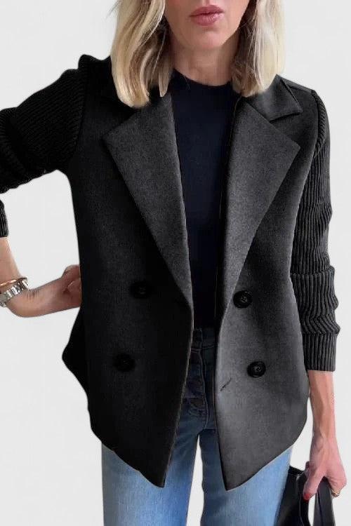 JASMINE™ | Elegant Blazer Jacket