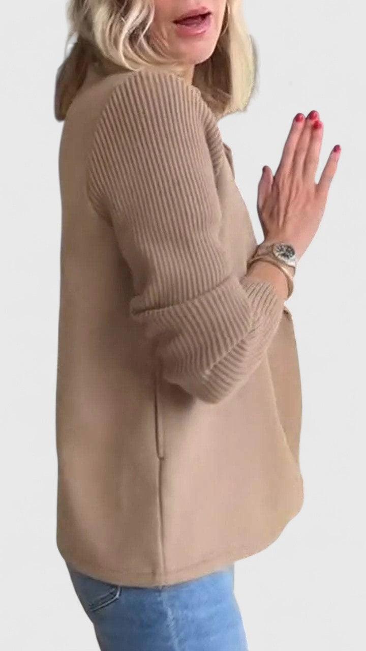 JASMINE™ | Elegant Blazer Jacket