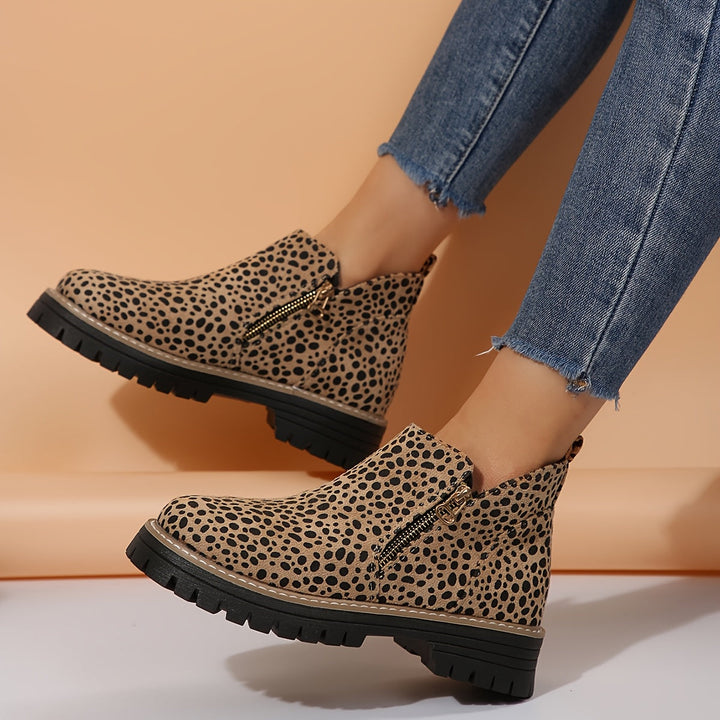 LENA™ | All-Day Comfort Boots