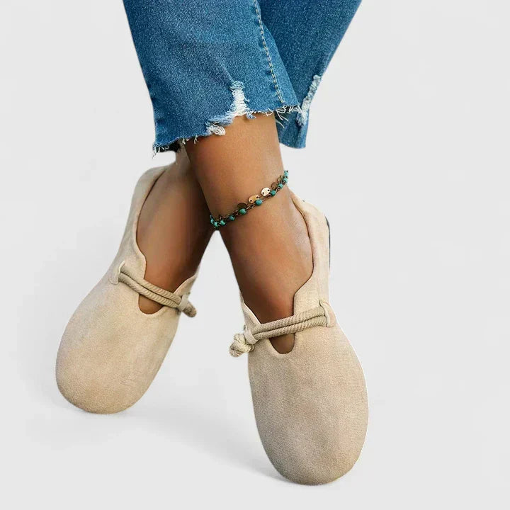 Scarlett | Orthopedic Loafers