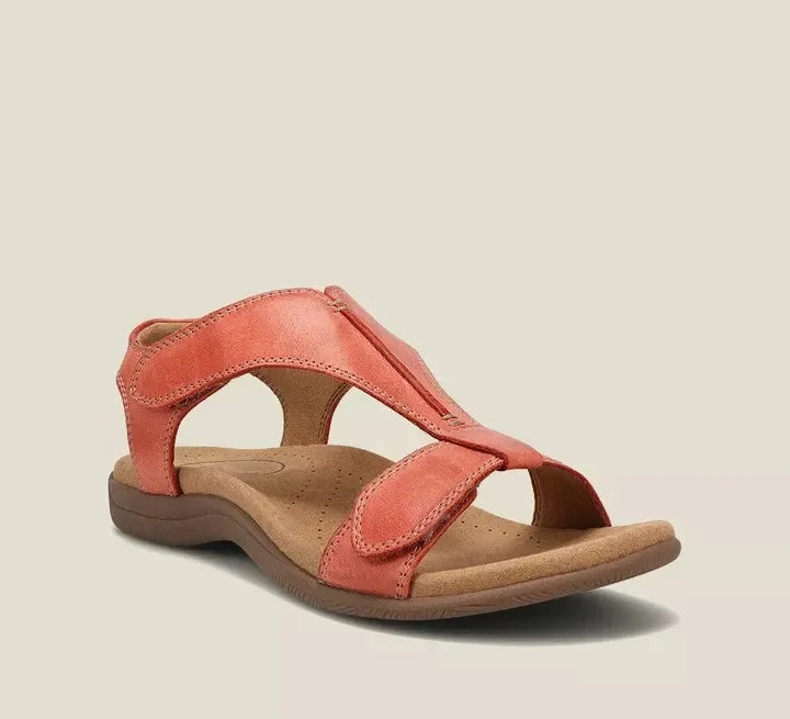 Orvella™ | Supportive Comfort Sandals