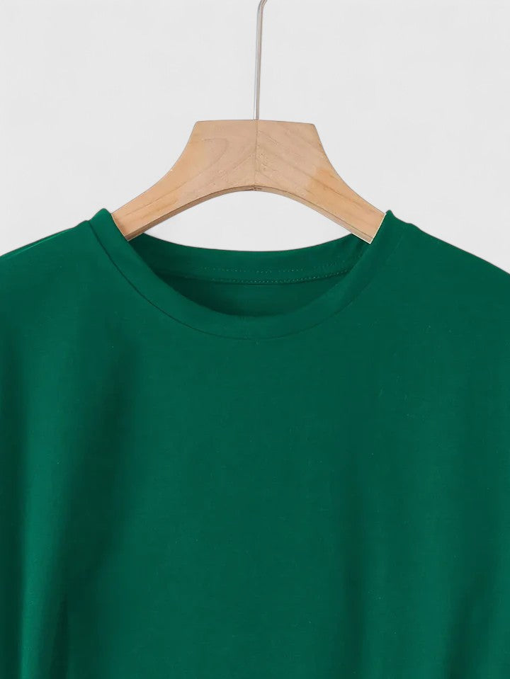 Avery | Comfortable Short Sleeve T-Shirt