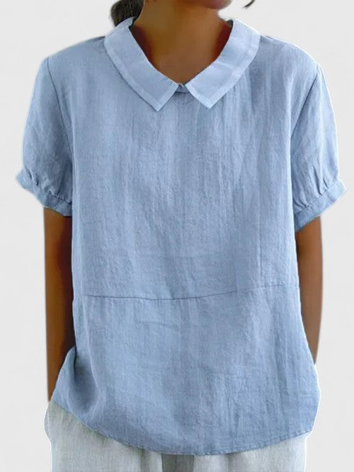 Avery | Elegant Shirt