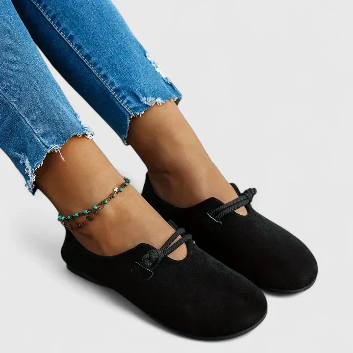 Scarlett | Orthopedic Loafers