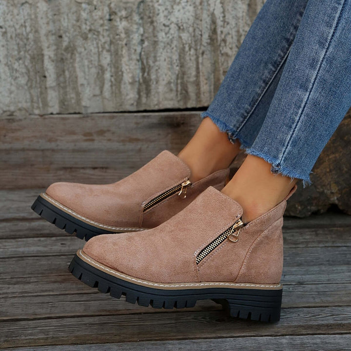 LENA™ | All-Day Comfort Boots