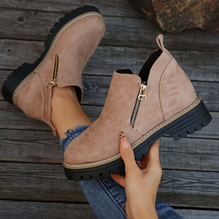 LENA™ | All-Day Comfort Boots