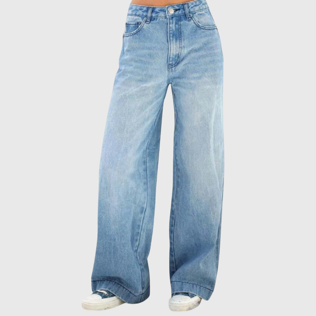 MAREM™ | Women's Baggy Pants