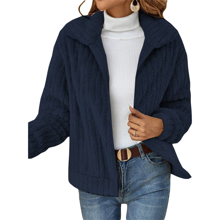 JEANETTE™ | Comfortable Jacket