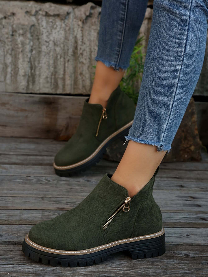 LENA™ | All-Day Comfort Boots