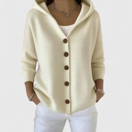 JESSICA™ | Elegant Cardigan