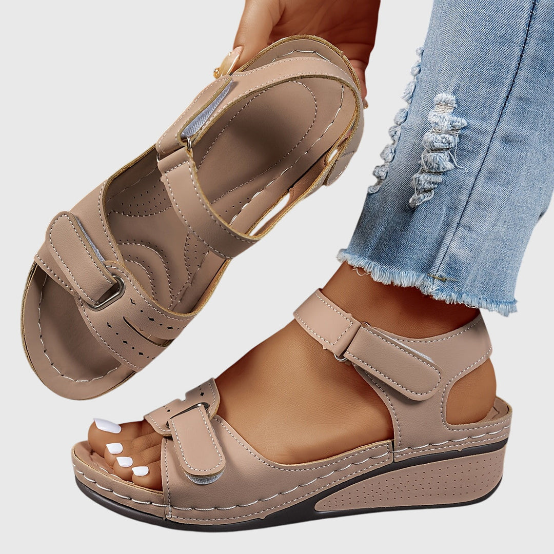 Lumina™ | Orthopedic Sandals
