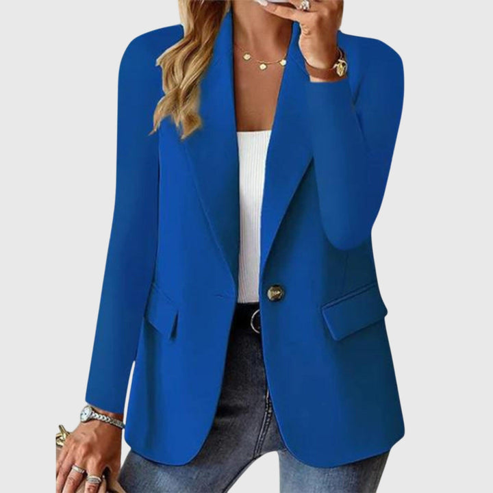 JILLIAN™ | Formal Blazer