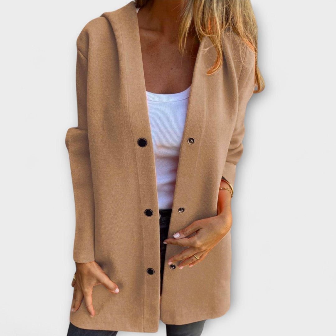 JEWEL™ | Elegant Jacket