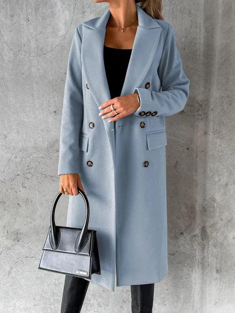 JOLIE™ | Timeless Coat