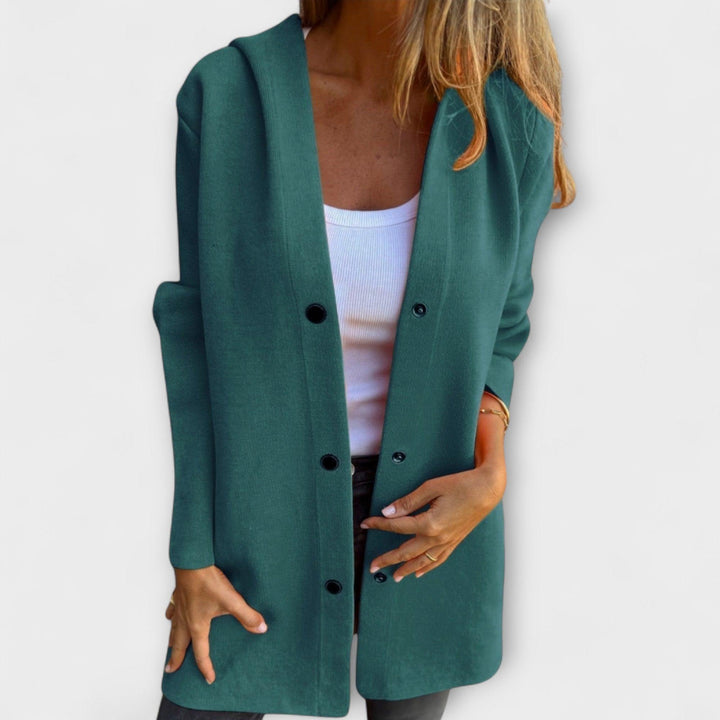 JEWEL™ | Elegant Jacket