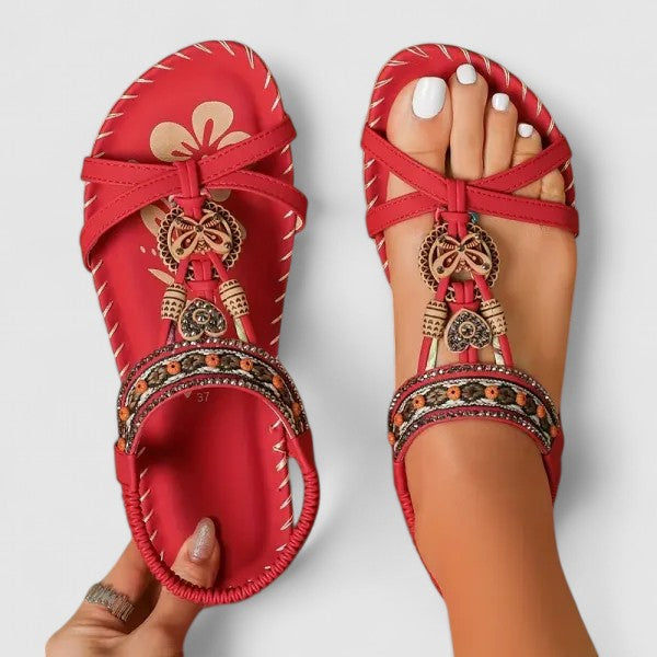 LOLA™ | ORTHOPEDIC SANDALS