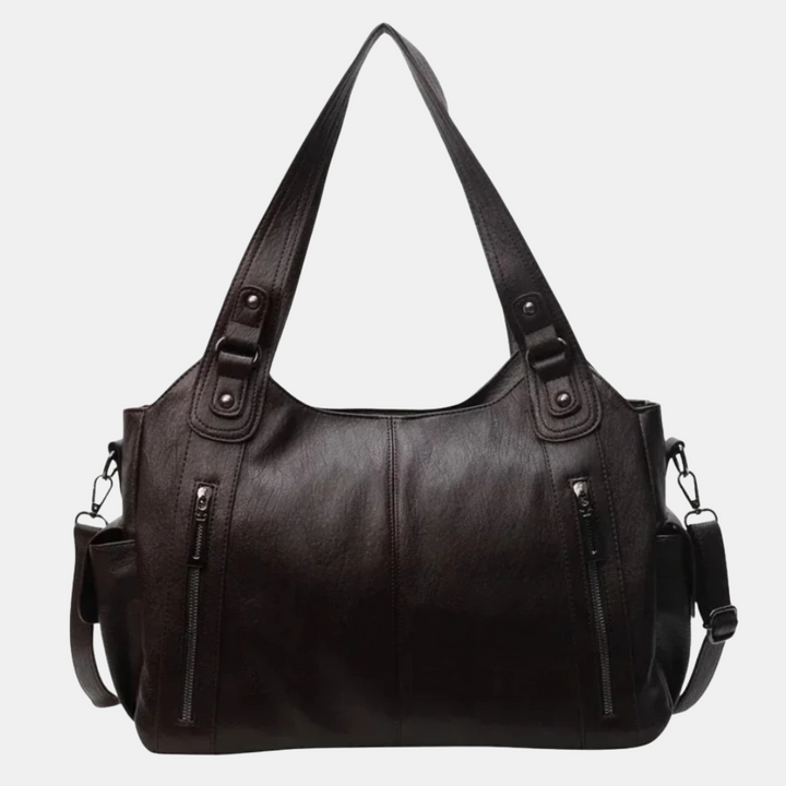 KRISTEL™ | TIMELESS SHOULDER BAG