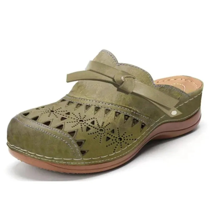 LUNE™ | Comfortable Everyday Shoes for Women