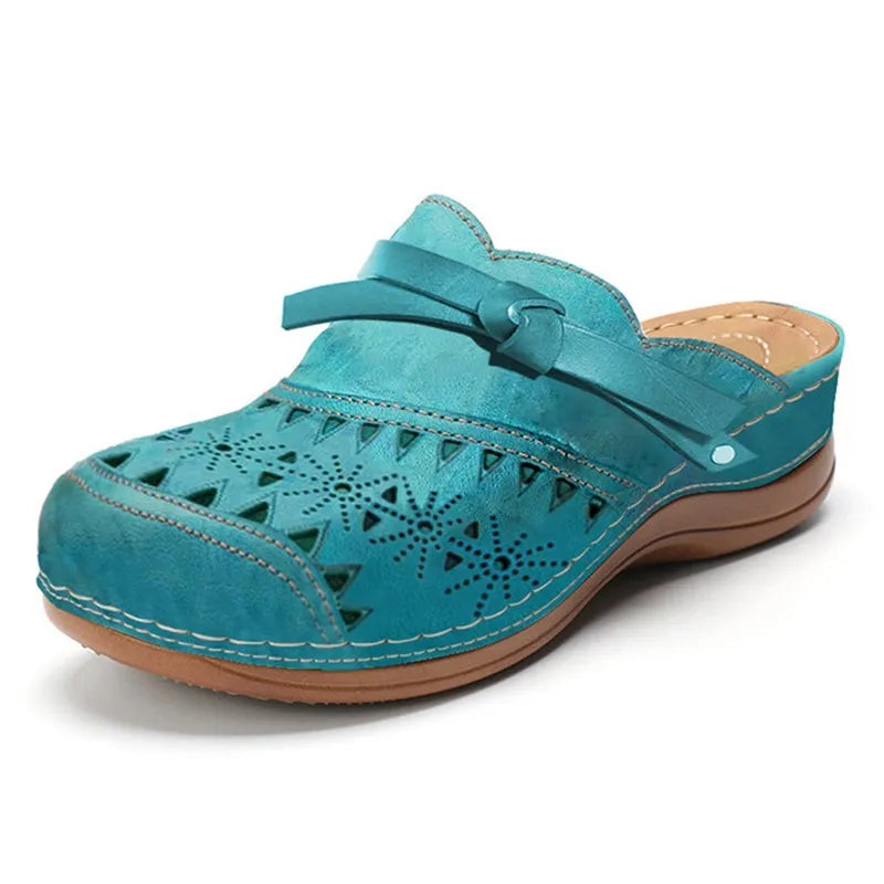 LUNE™ | Comfortable Everyday Shoes for Women
