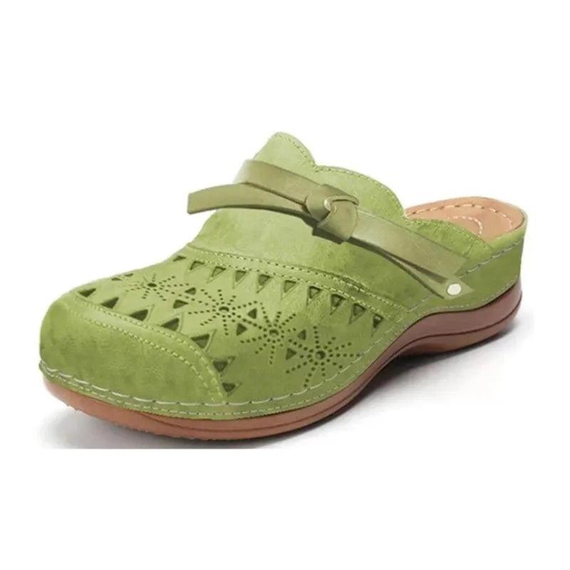 LUNE™ | Comfortable Everyday Shoes for Women