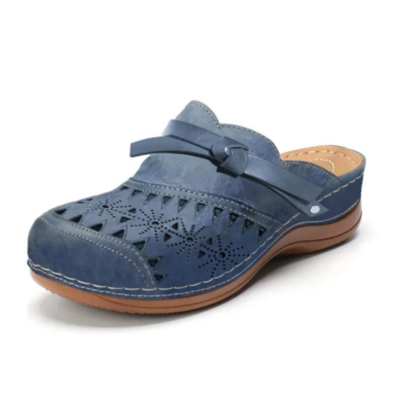 LUNE™ | Comfortable Everyday Shoes for Women