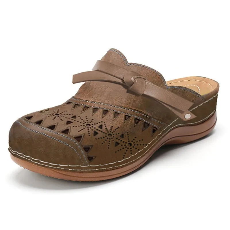 LUNE™ | Comfortable Everyday Shoes for Women