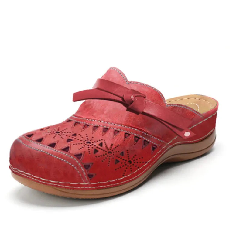 LUNE™ | Comfortable Everyday Shoes for Women