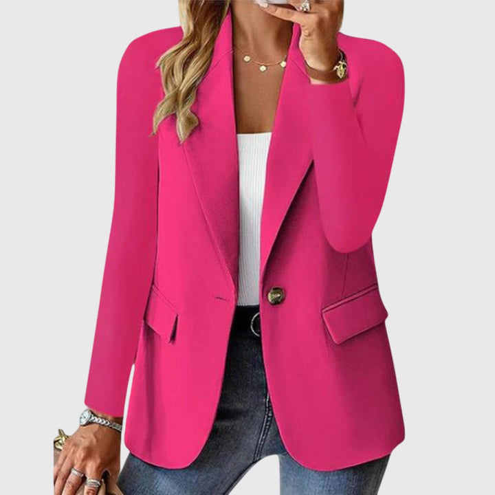 JILLIAN™ | Formal Blazer