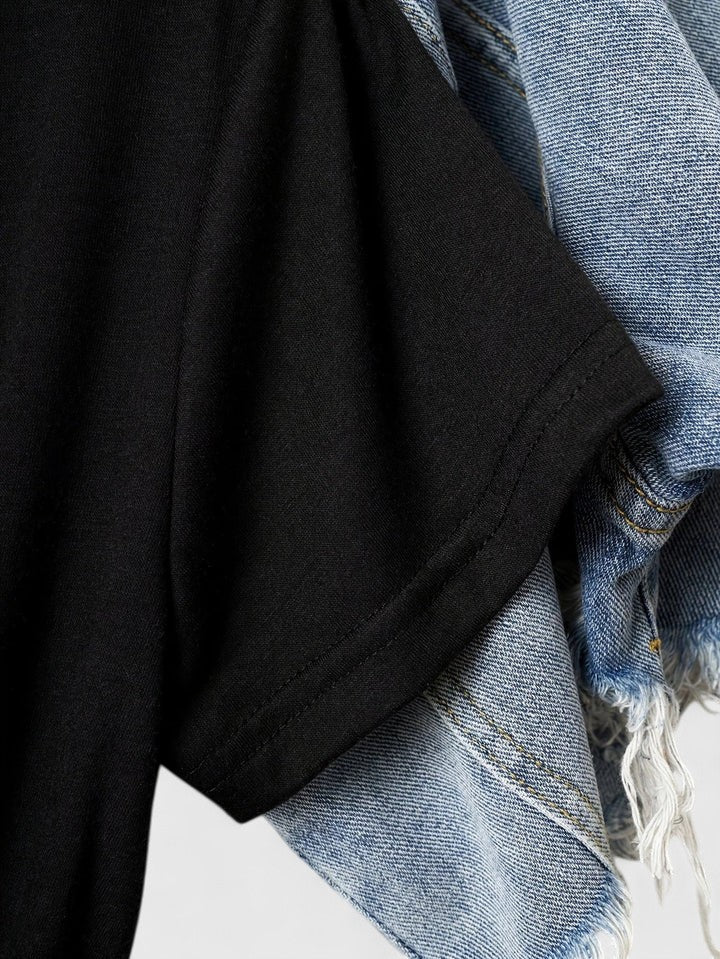 Avery | Comfortable Short Sleeve T-Shirt