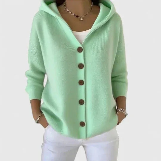 JESSICA™ | Elegant Cardigan