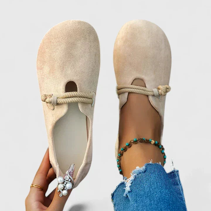 Scarlett | Orthopedic Loafers