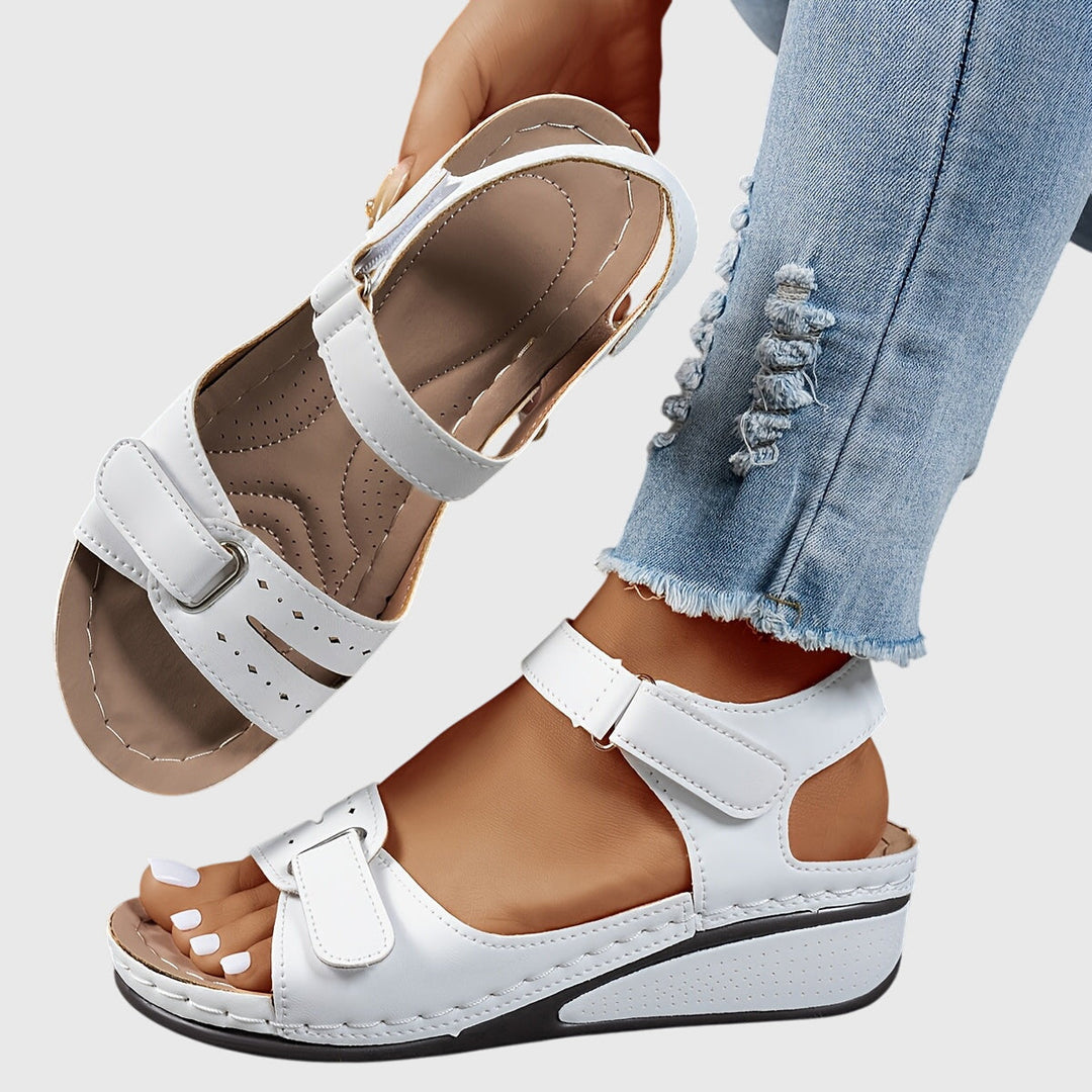 Lumina™ | Orthopedic Sandals