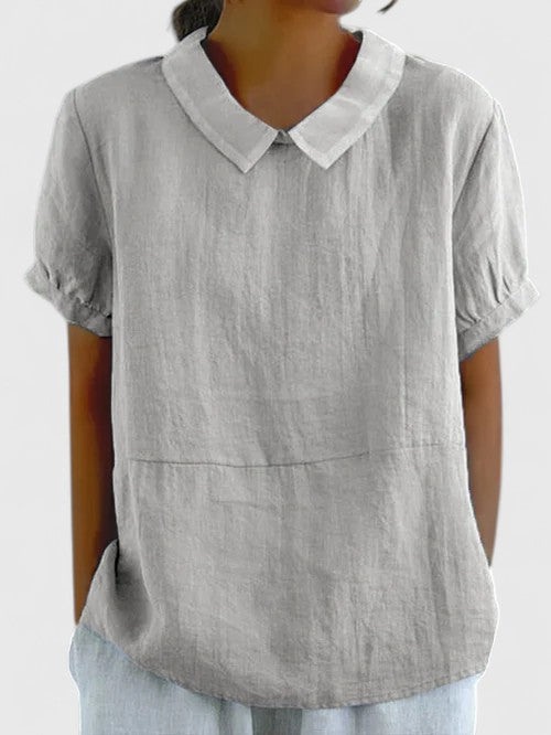 Avery | Elegant Shirt