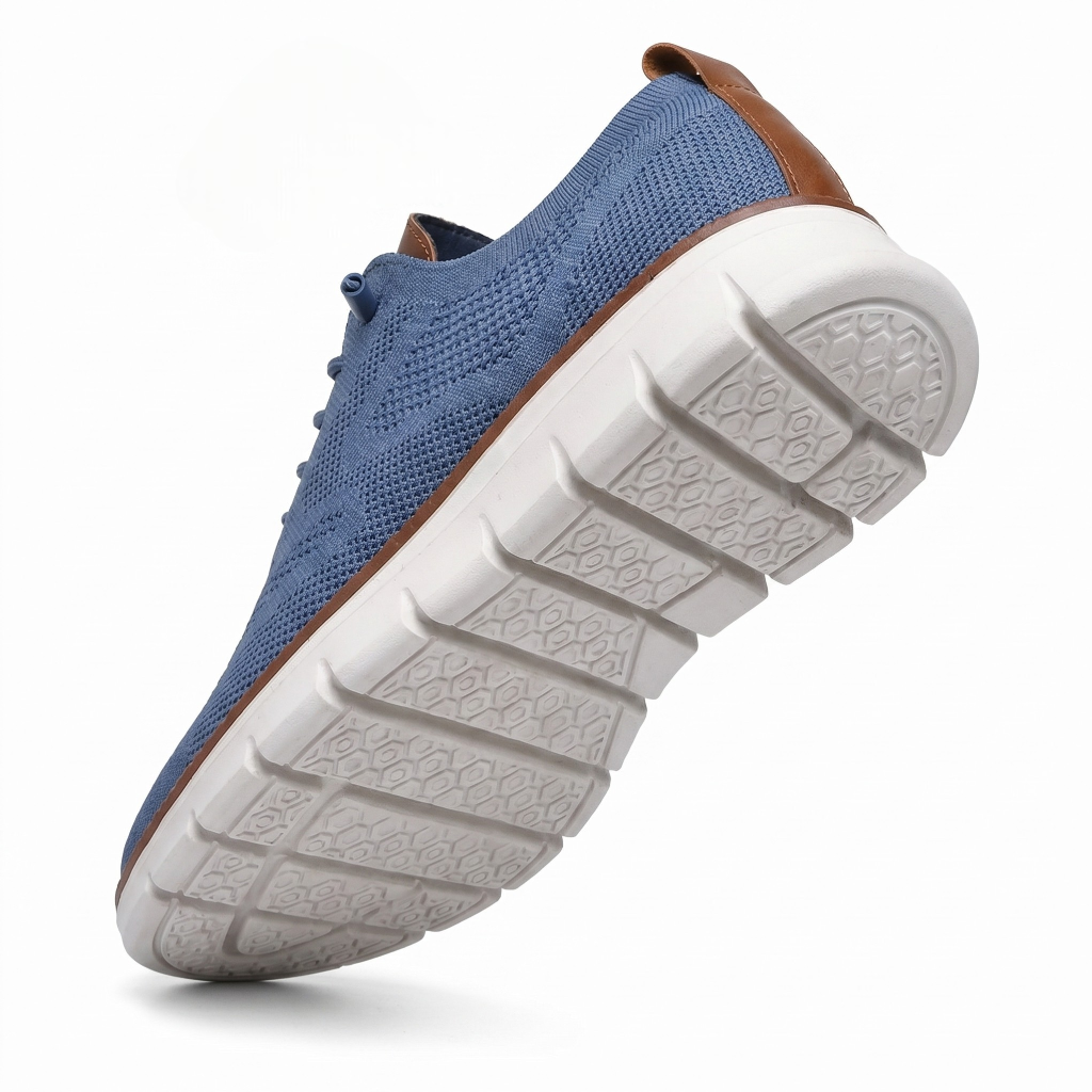 Everden™ | Men’s Lightweight Knit Sneakers