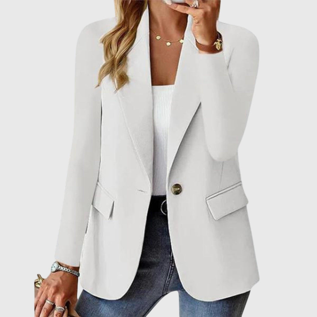 JILLIAN™ | Formal Blazer