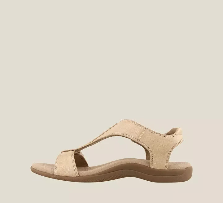 Orvella™ | Supportive Comfort Sandals