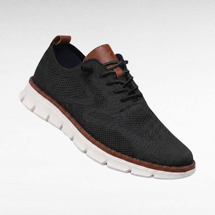 Everden™ | Men’s Lightweight Knit Sneakers