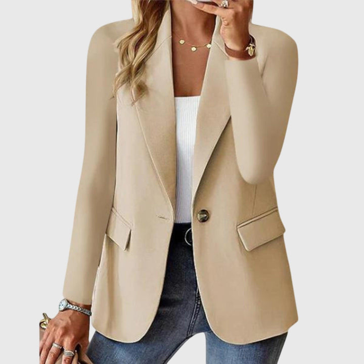 JILLIAN™ | Formal Blazer