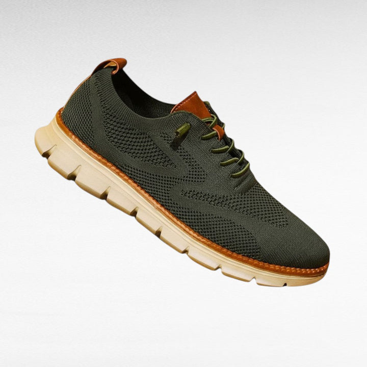 Everden™ | Men’s Lightweight Knit Sneakers